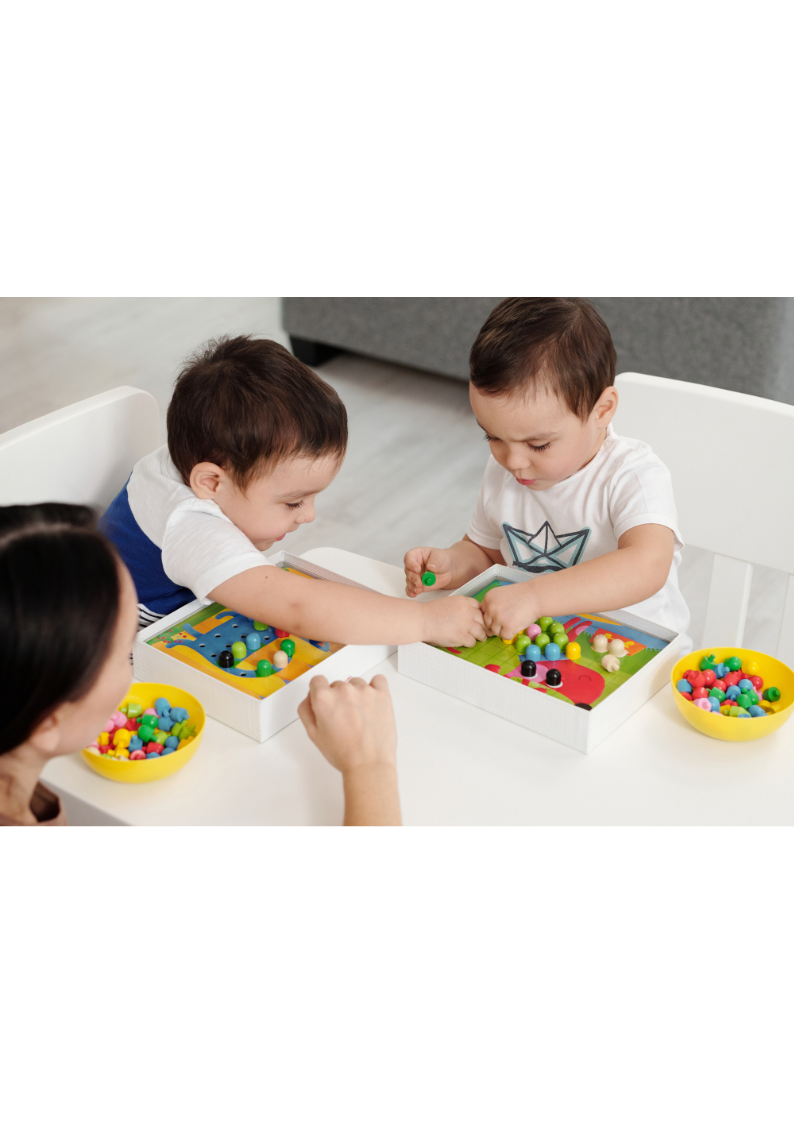 Jeux:jouets