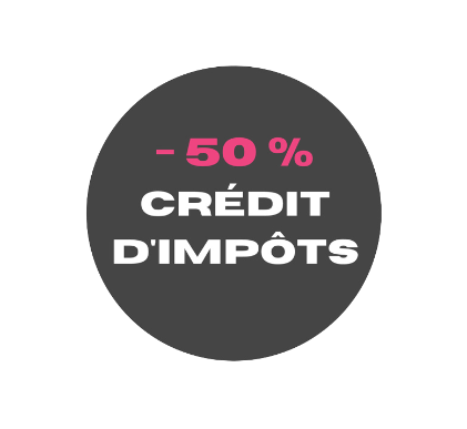 Crédit d'impôt Réduction crédit d'impôt