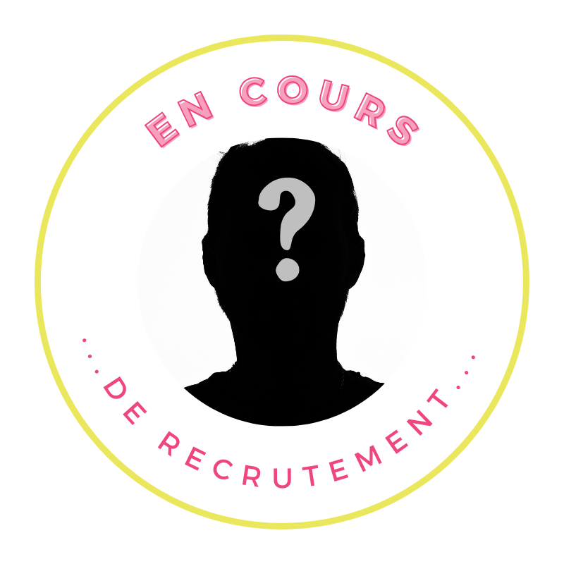 en cours de recrutement