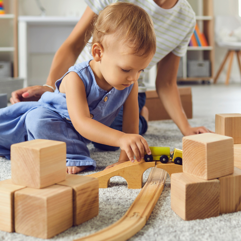 Garde d'enfants à domicile à Ramonville